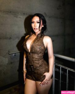 Fethiye Seksi Bayan Escort Meltem